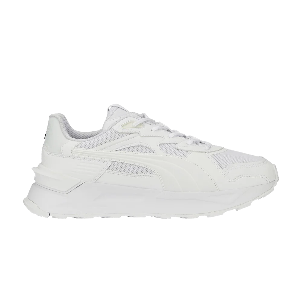 Кроссовки Puma Mirage Sport Asphalt 'Base - White'
