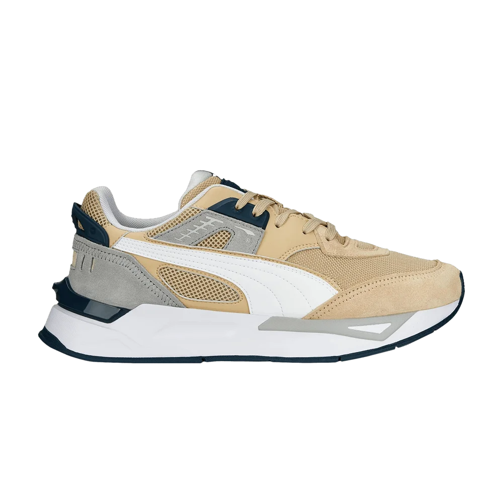 Кроссовки Puma Mirage Sport Remix 'Granola White'