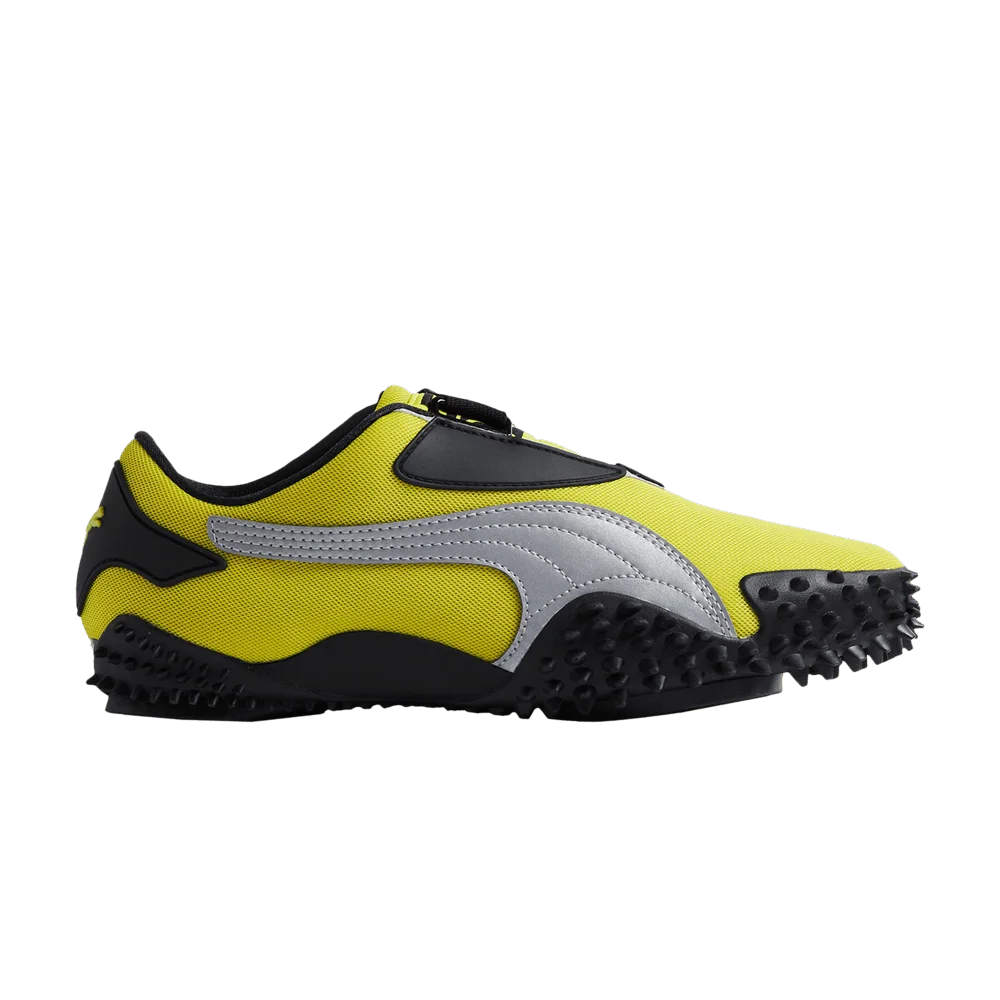 Кроссовки Puma Mostro OG 'Olive Oil'