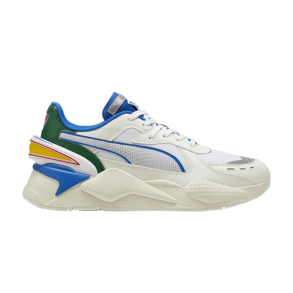 Кроссовки Puma RS-X '40th Anniversary'