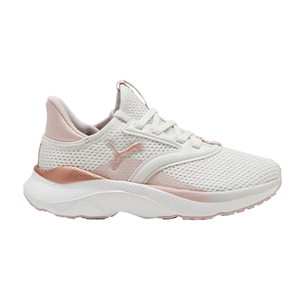Кроссовки Puma Softride Mayve Little Kid 'Mauve Mist Rose Gold'
