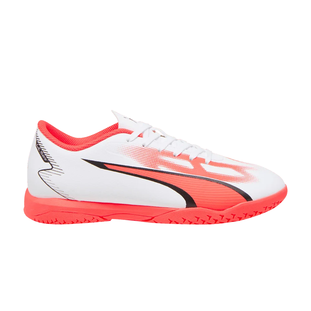 Кроссовки Puma Ultra Play IT Jr 'Breakthrough Pack'