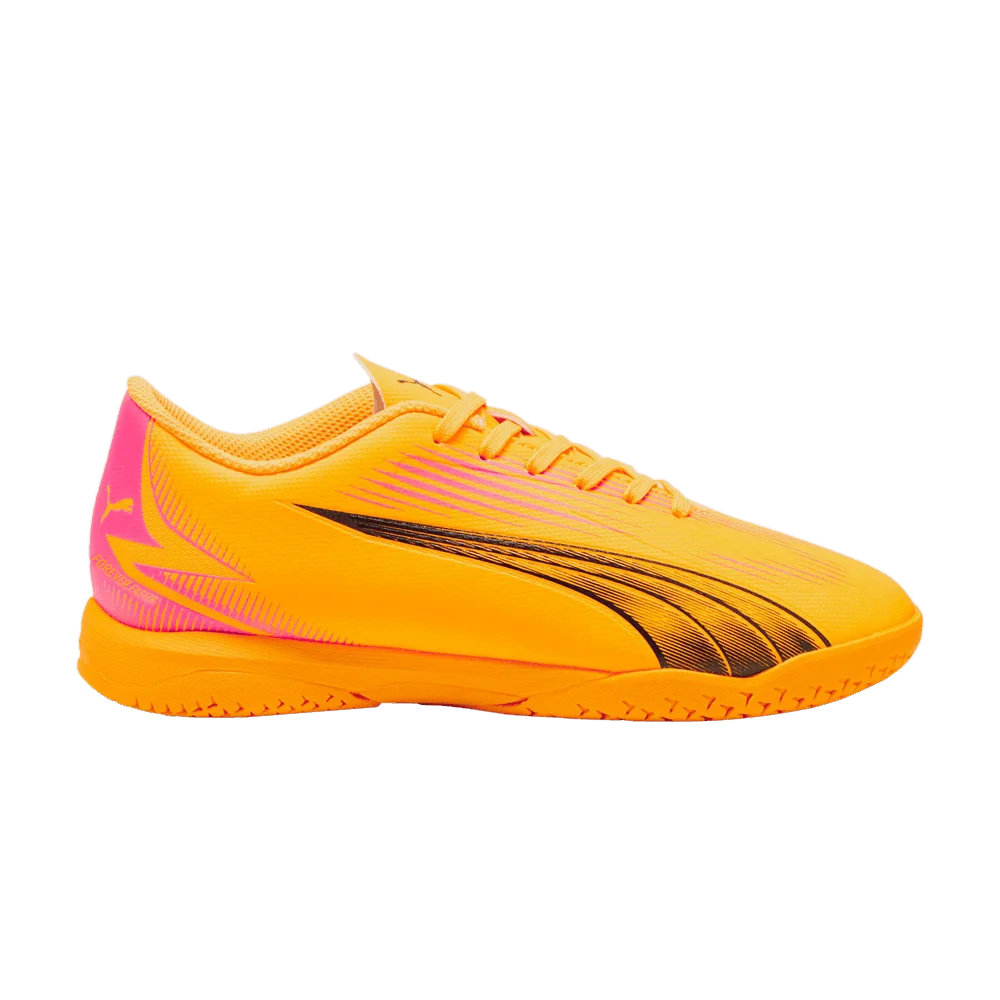 Кроссовки Puma Ultra Play IT Jr 'Forever Faster Pack'