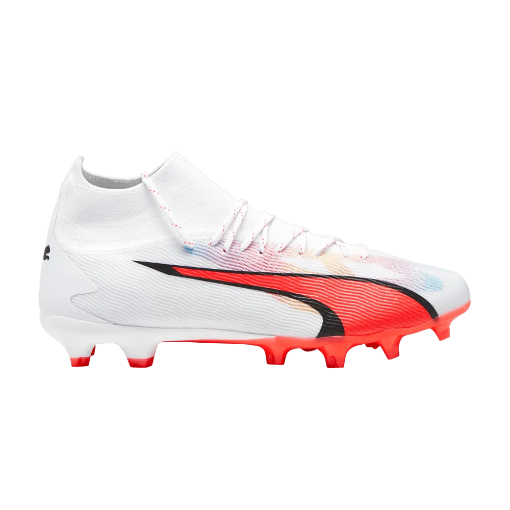 Кроссовки Puma Ultra Pro FG AG 'Breakthrough Pack'