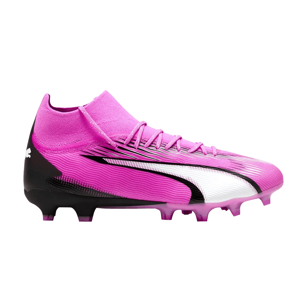 Кроссовки Puma Ultra Pro FG AG 'Phenomenal Pack'