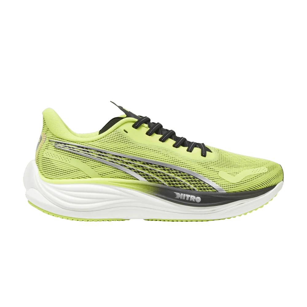Кроссовки Puma Velocity Nitro 3 'Psychedelic Rush'