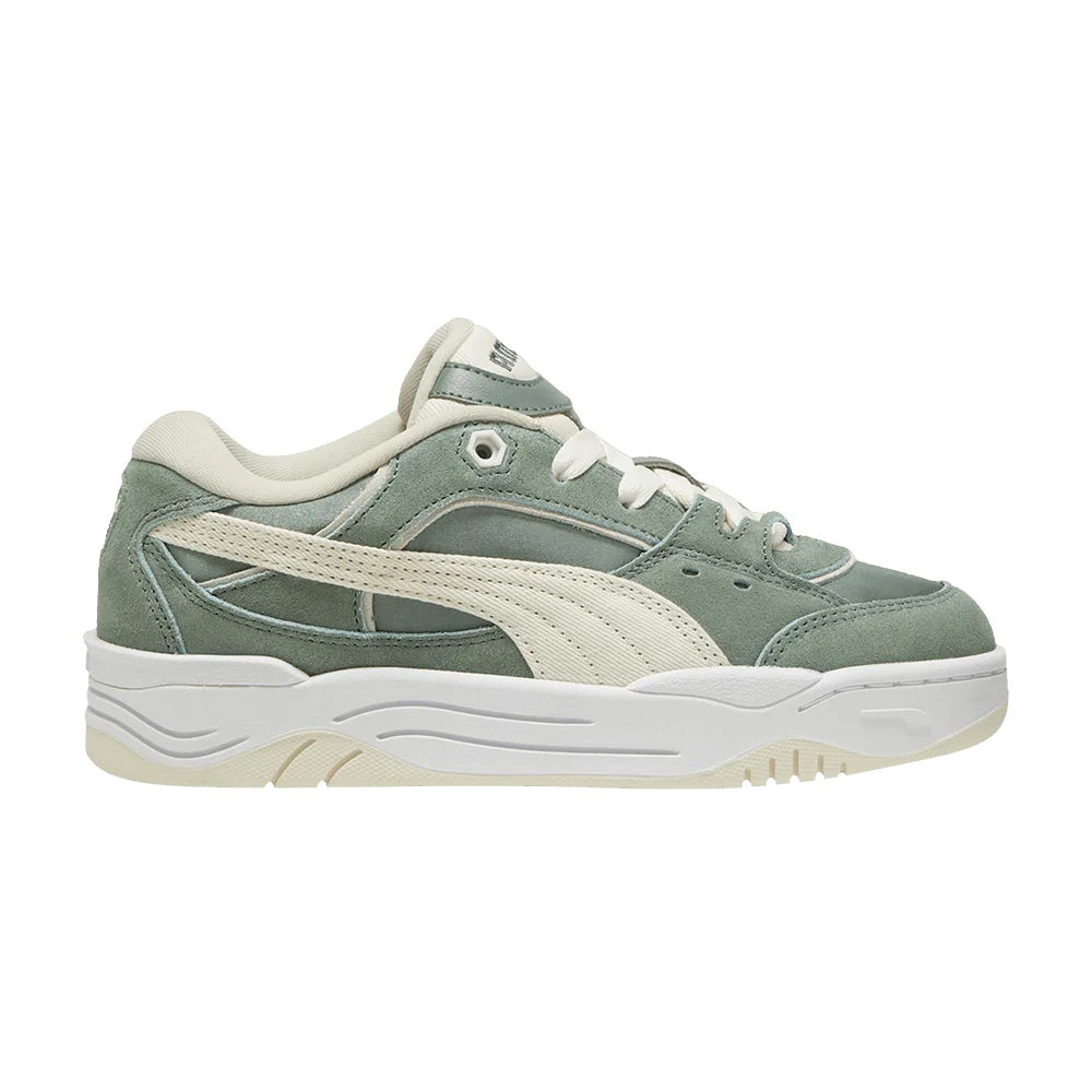Кроссовки Puma Wmns 180 'Corduroy - Eucalyptus'