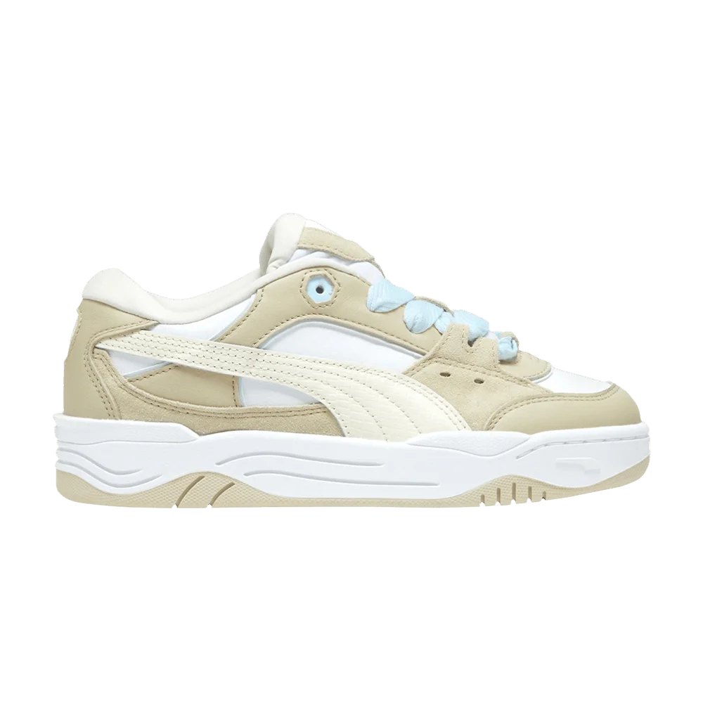 Кроссовки Puma Wmns 180 Lace 'Putty White'