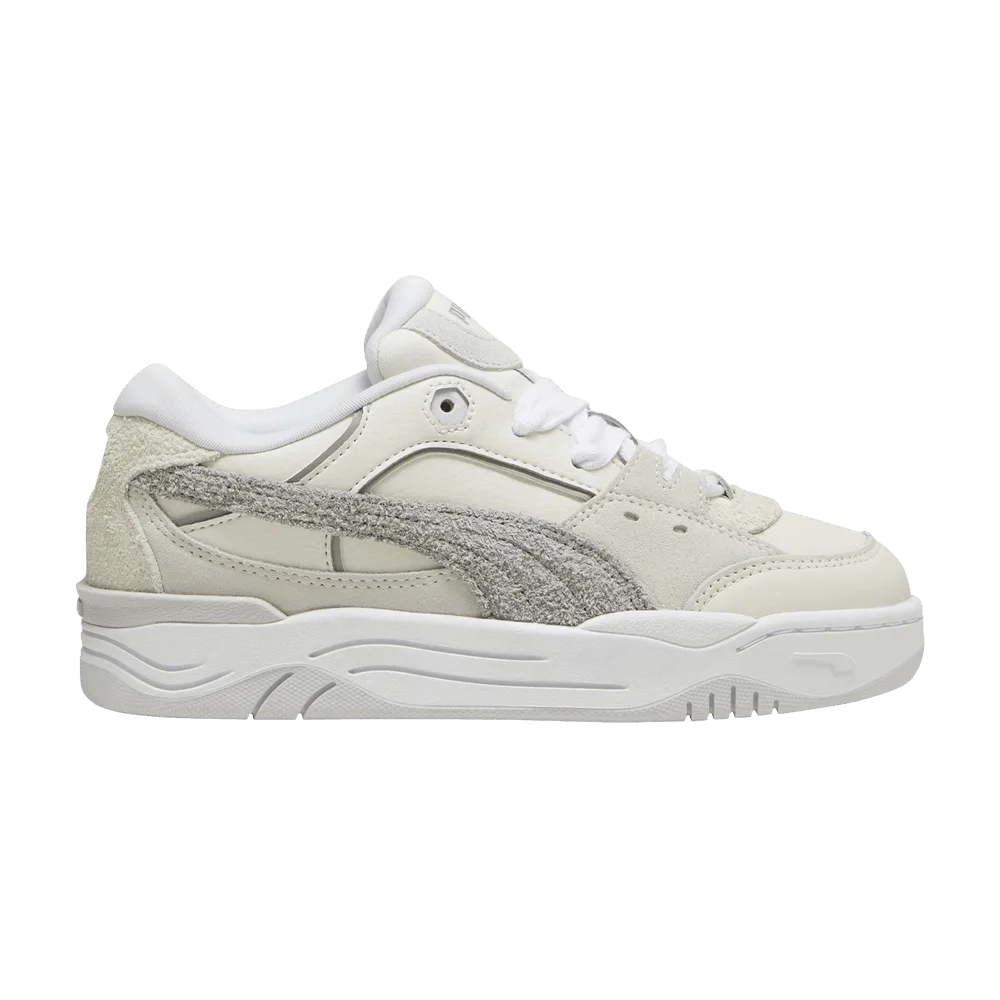 Кроссовки Puma Wmns 180 Premium 'Flat Light Grey'