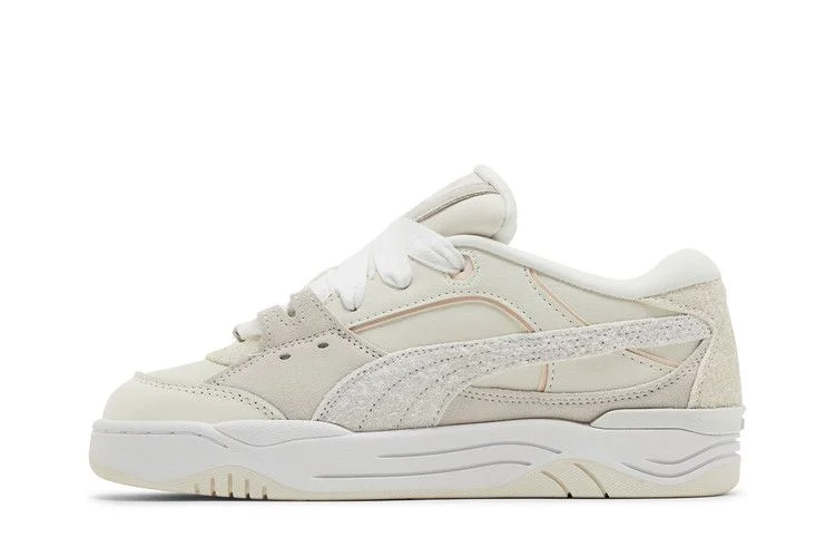 Кроссовки Puma Wmns 180 Premium 'Vapor Grey White'