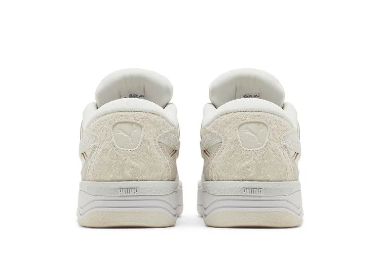 Кроссовки Puma Wmns 180 Premium 'Vapor Grey White'