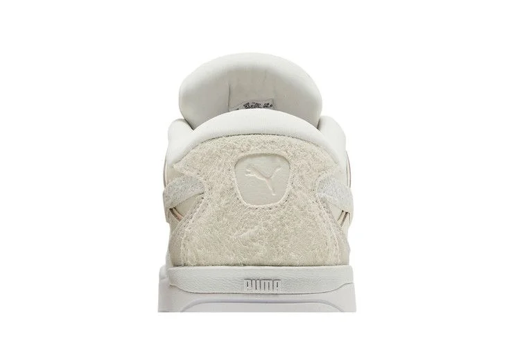 Кроссовки Puma Wmns 180 Premium 'Vapor Grey White'