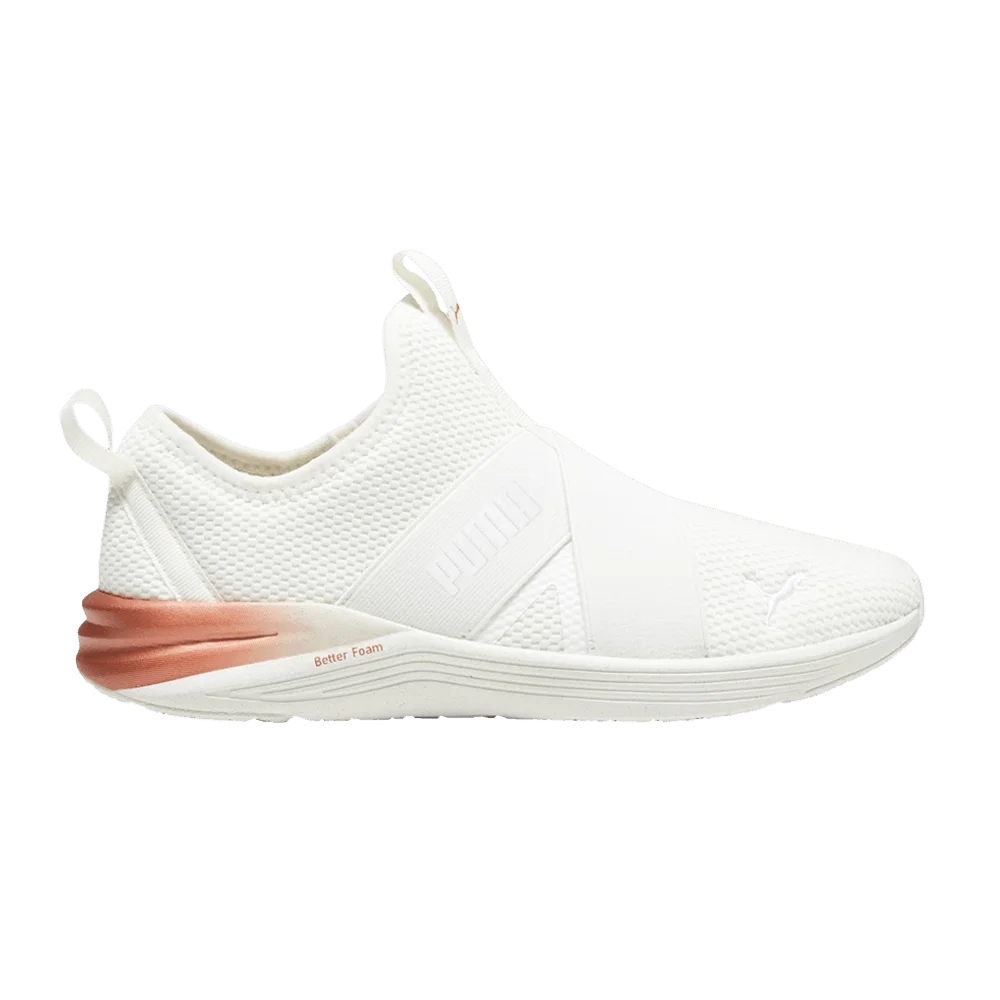 Кроссовки Puma Wmns Better Foam Prowl 'White Copper'