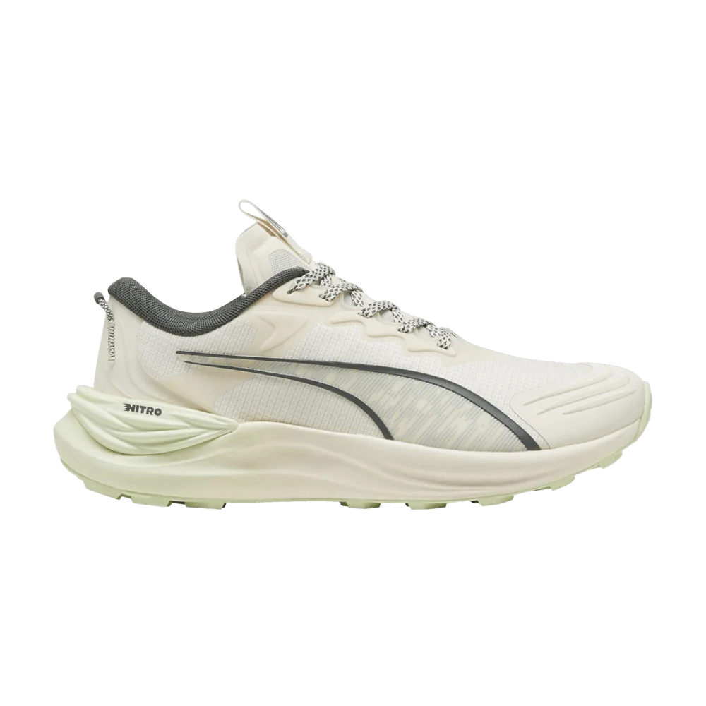 Кроссовки Puma Wmns Electrify Nitro 'Sugared Almond Green Illusion'