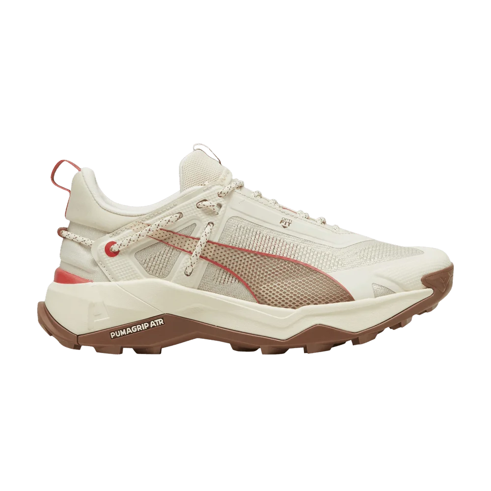 Кроссовки Puma Wmns Explore Nitro 'Seasons - Sugared Almond'