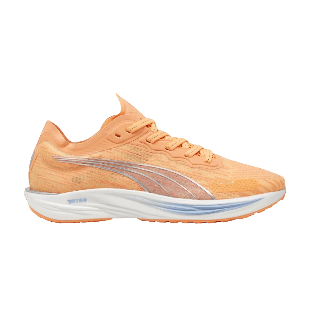 Кроссовки Puma Wmns Liberate Nitro 2 'Neon Citrus'