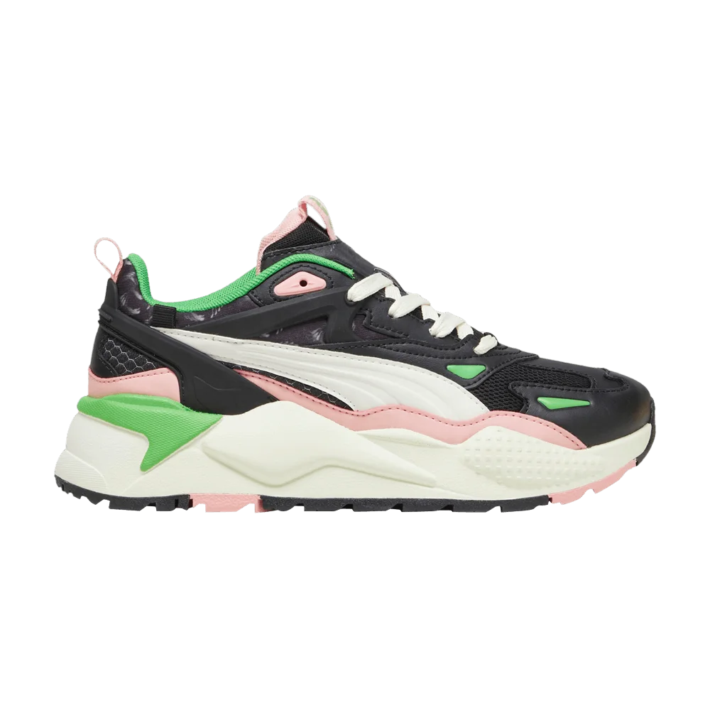 Кроссовки Puma Wmns RS-X Efekt 'Women On The Ball'