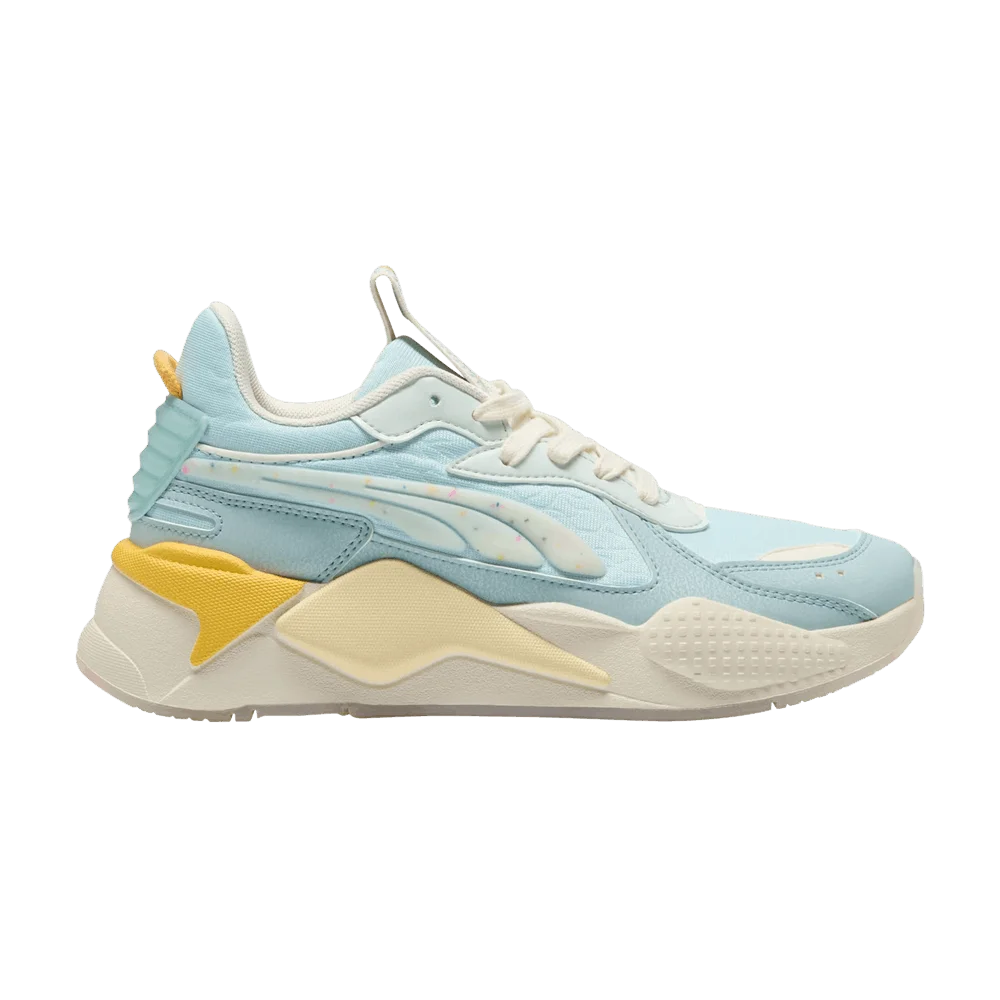 Кроссовки Puma Wmns RS-X 'Landscape Pack - Caribbean'