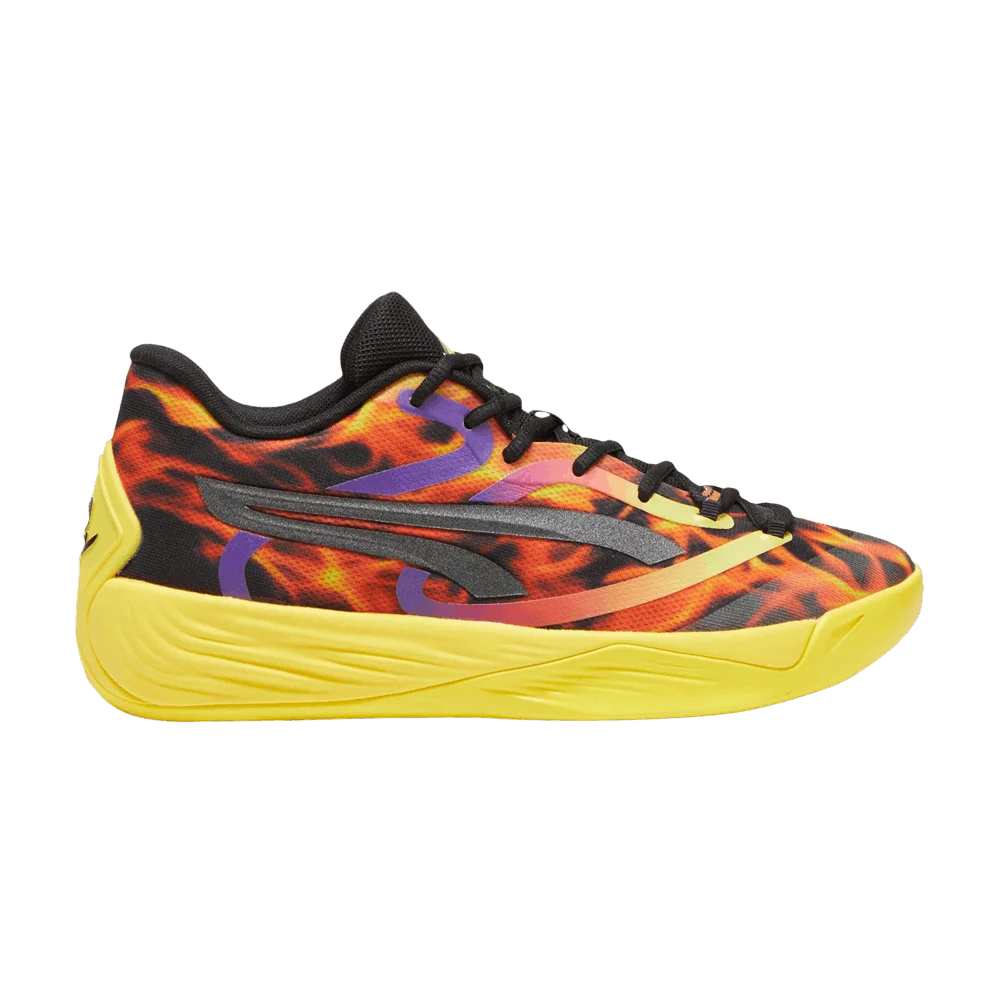 Кроссовки Puma Wmns Stewie 2 'Fire'