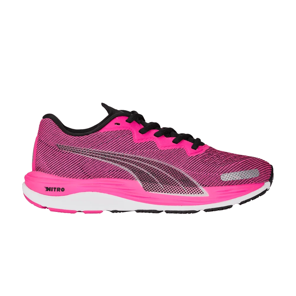 Кроссовки Puma Wmns Velocity Nitro 2 'Ravish'