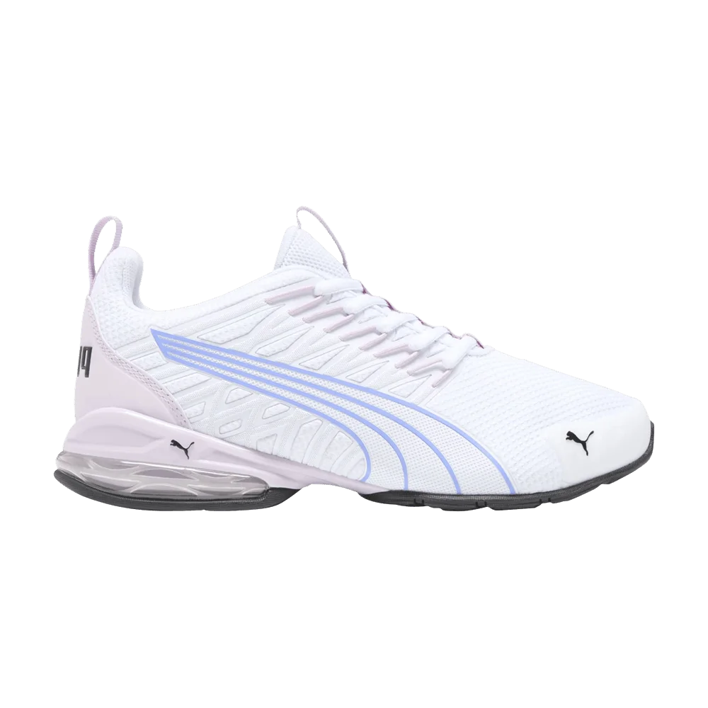 Кроссовки Puma Wmns Voltaic Evo 'White Blue Skies'