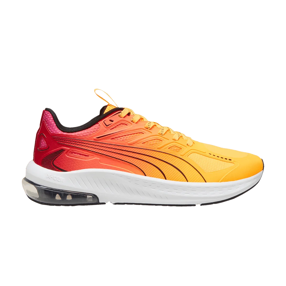Кроссовки Puma X-Cell Lightspeed 'Sun Stream Sunset Glow'