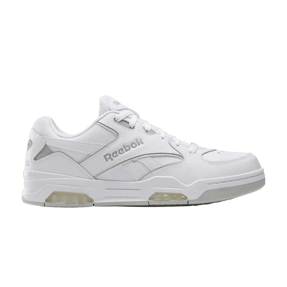 Кроссовки Reebok BB4500 DMX 'White Grey'