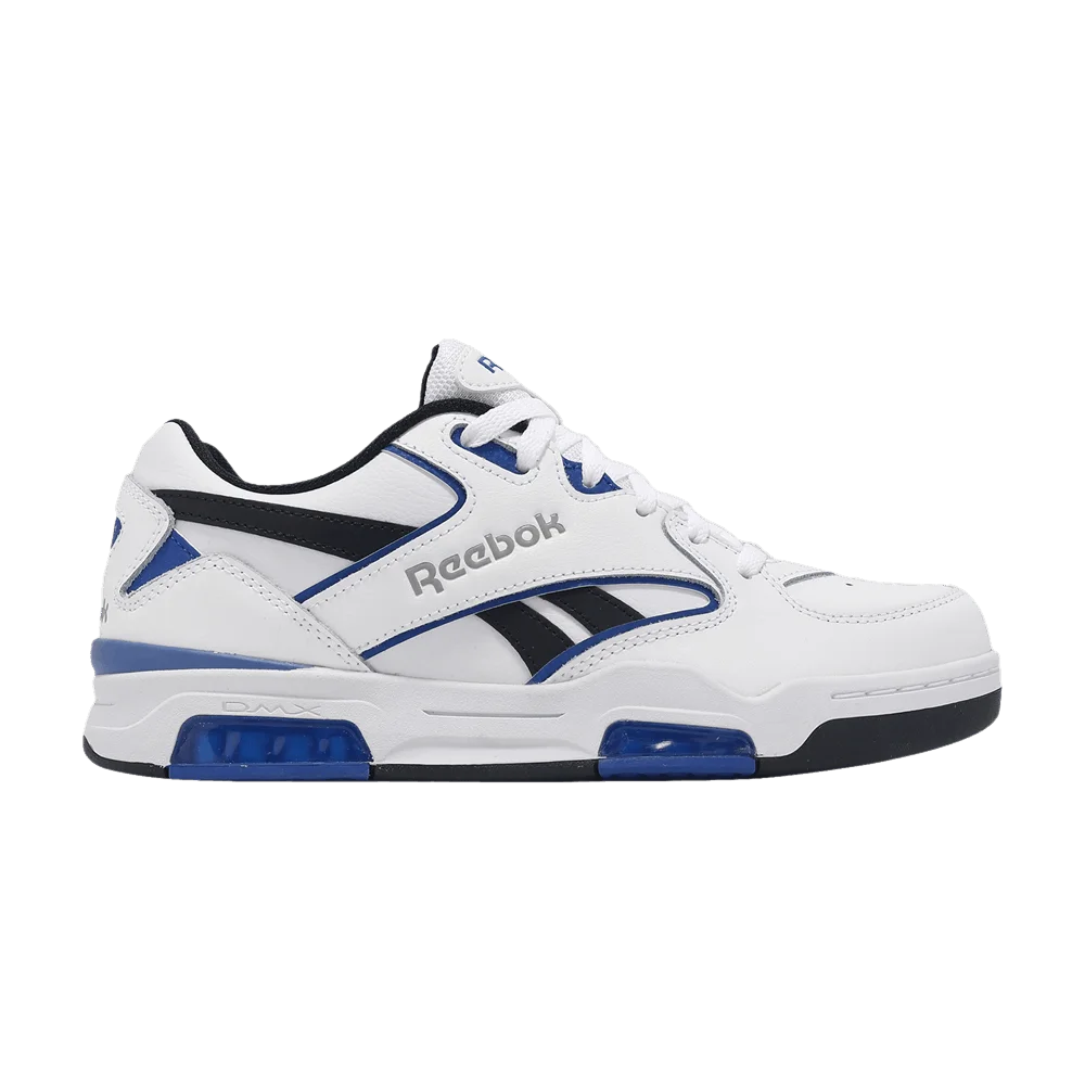 Кроссовки Reebok BB4500 DMX 'White Vector Blue'