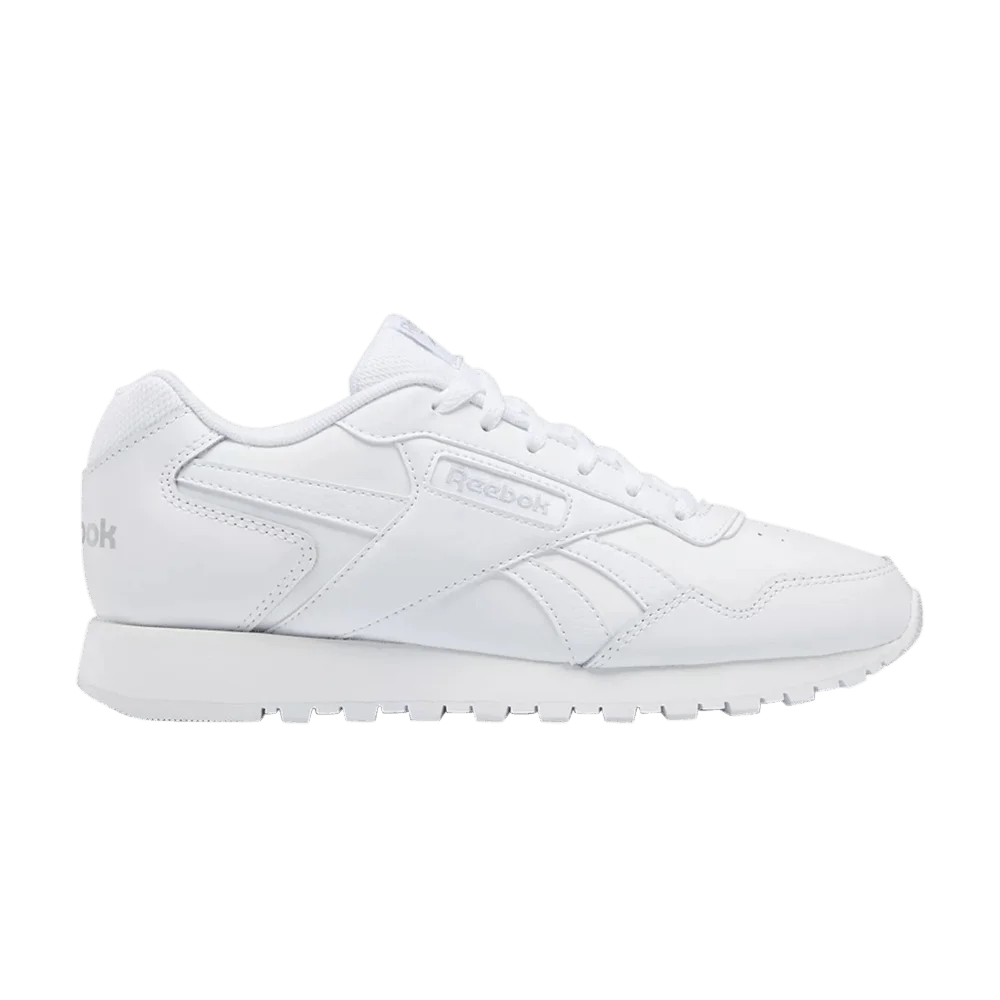 Кроссовки Reebok Glide 'White Cold Grey'