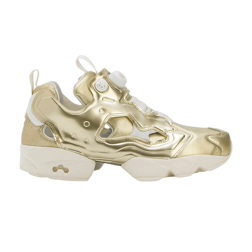 Кроссовки Reebok InstaPump Fury 94 'Brass'
