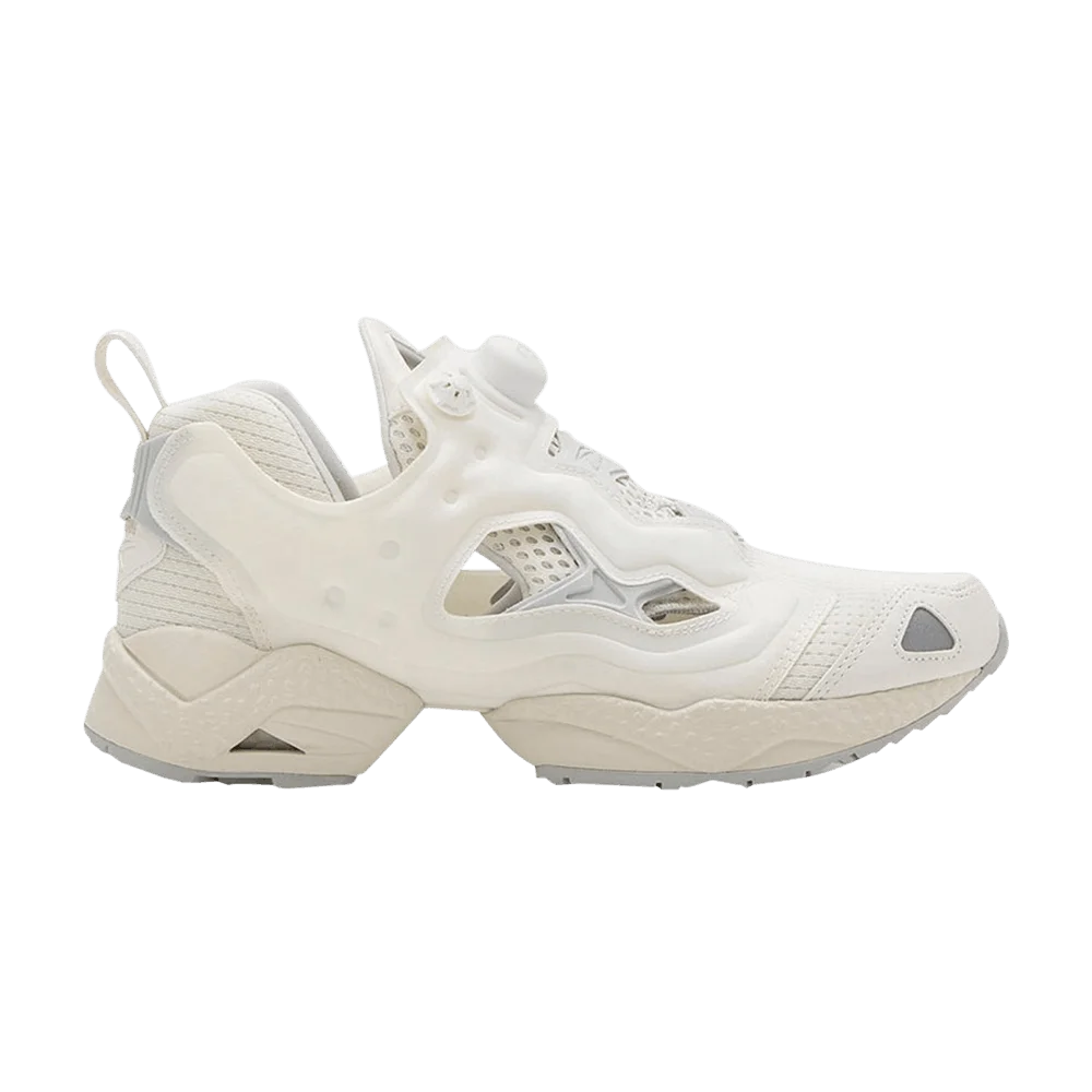 Кроссовки Reebok InstaPump Fury 95 'Bone Pure Grey'