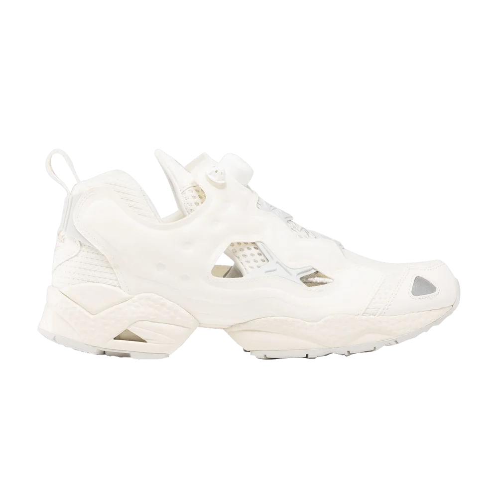 Кроссовки Reebok InstaPump Fury 95 'Bone Pure Grey'