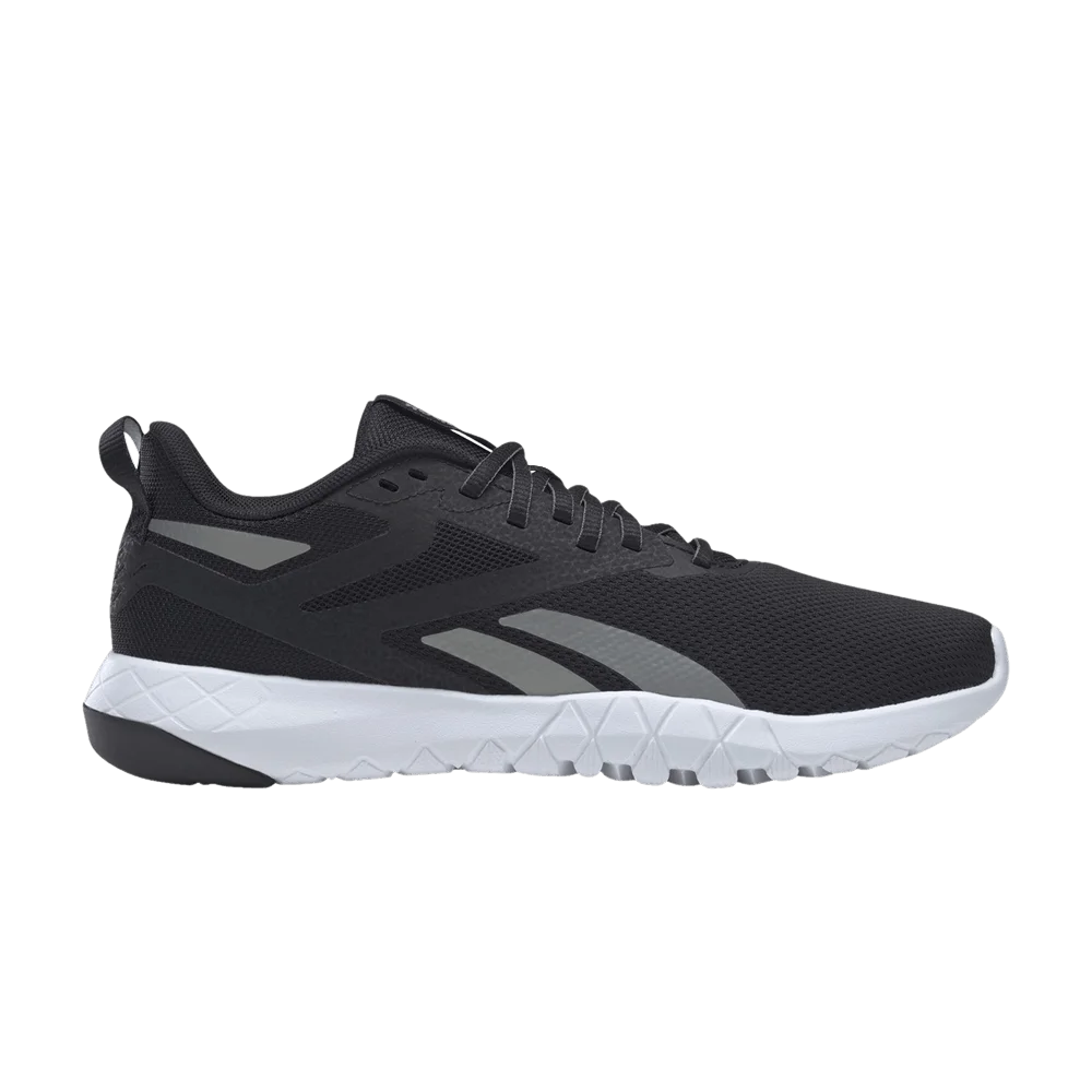 Кроссовки Reebok Wmns Flexagon Force 4 'Black Pure Grey'