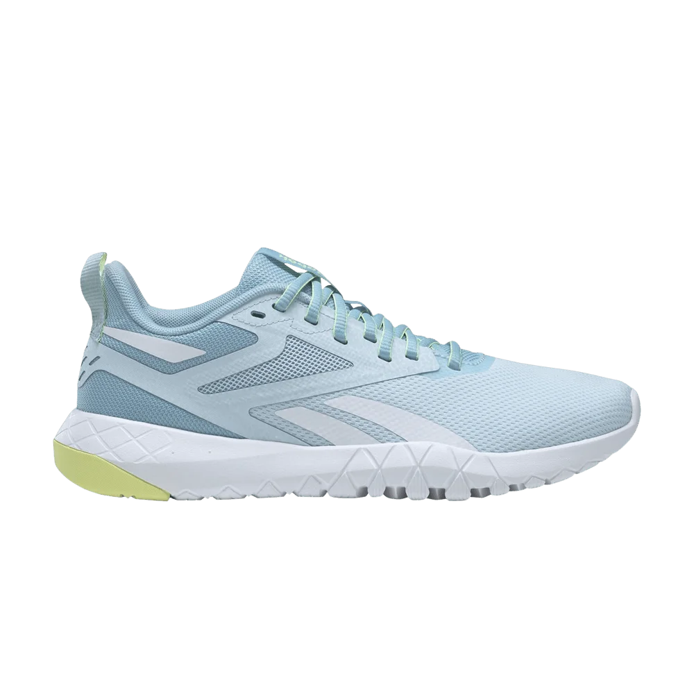Кроссовки Reebok Wmns Flexagon Force 4 'Blue Pearl'