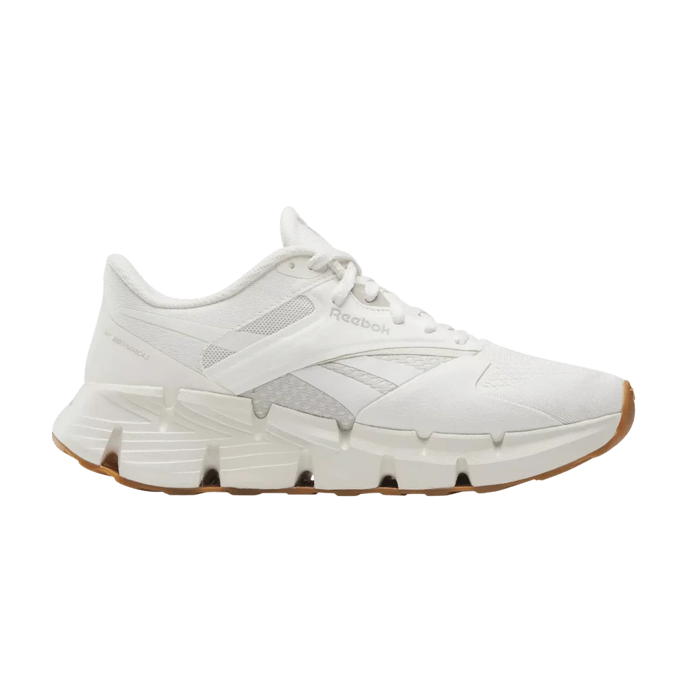 Кроссовки Reebok Wmns Zig Dynamica 5 'Chalk Moonstone'