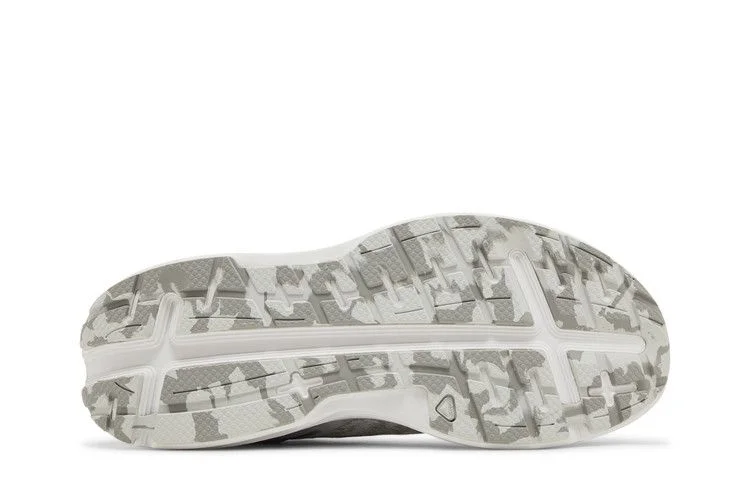 Кроссовки Salomon Aero Glide 2 'White Spectrum Blue'