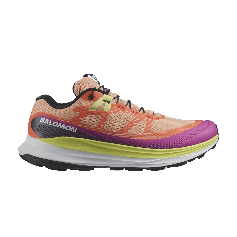 Кроссовки Salomon Wmns Ultra Glide 2 'Prairie Sunset'