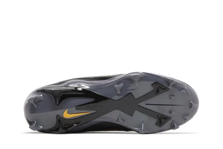 Кроссовки Saquon Barkley x Nike Alpha Menace 4 Elite 'Panther'