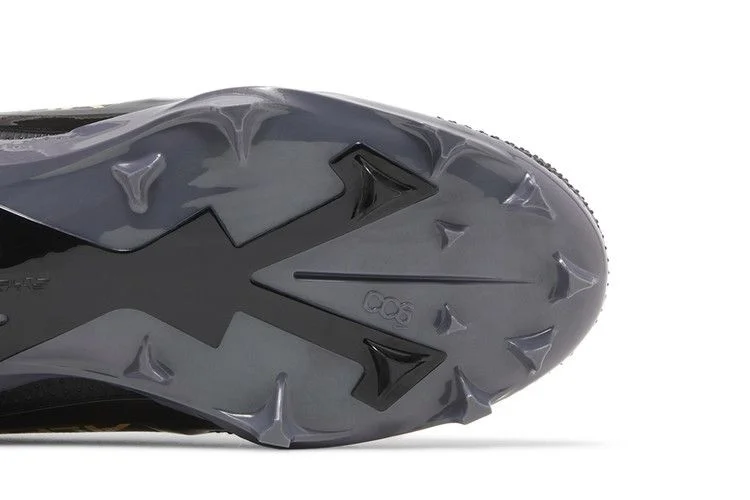 Кроссовки Saquon Barkley x Nike Alpha Menace 4 Elite 'Panther'