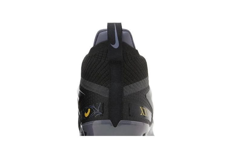 Кроссовки Saquon Barkley x Nike Alpha Menace 4 Elite 'Panther'