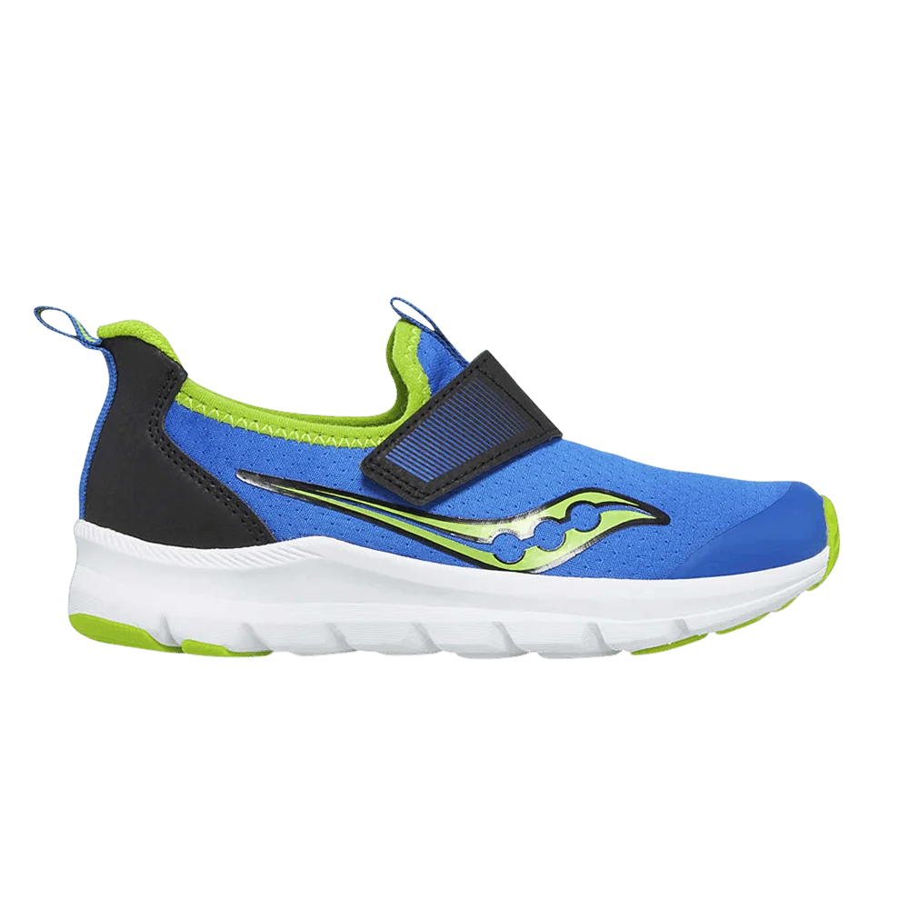 Кроссовки Saucony Breeze Big Kid 'Blue Green'