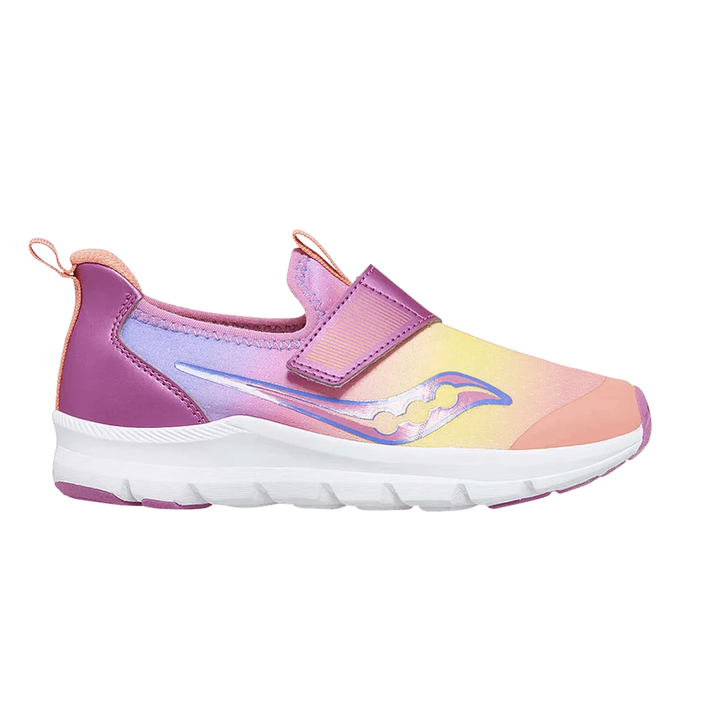 Кроссовки Saucony Breeze Big Kid 'Pink Coral'