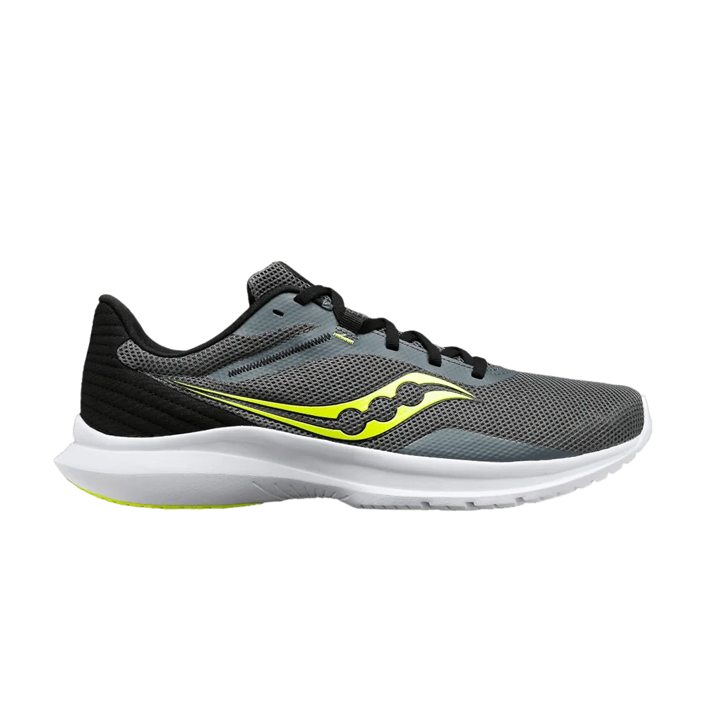 Кроссовки Saucony Convergence 'Shadow Citron'