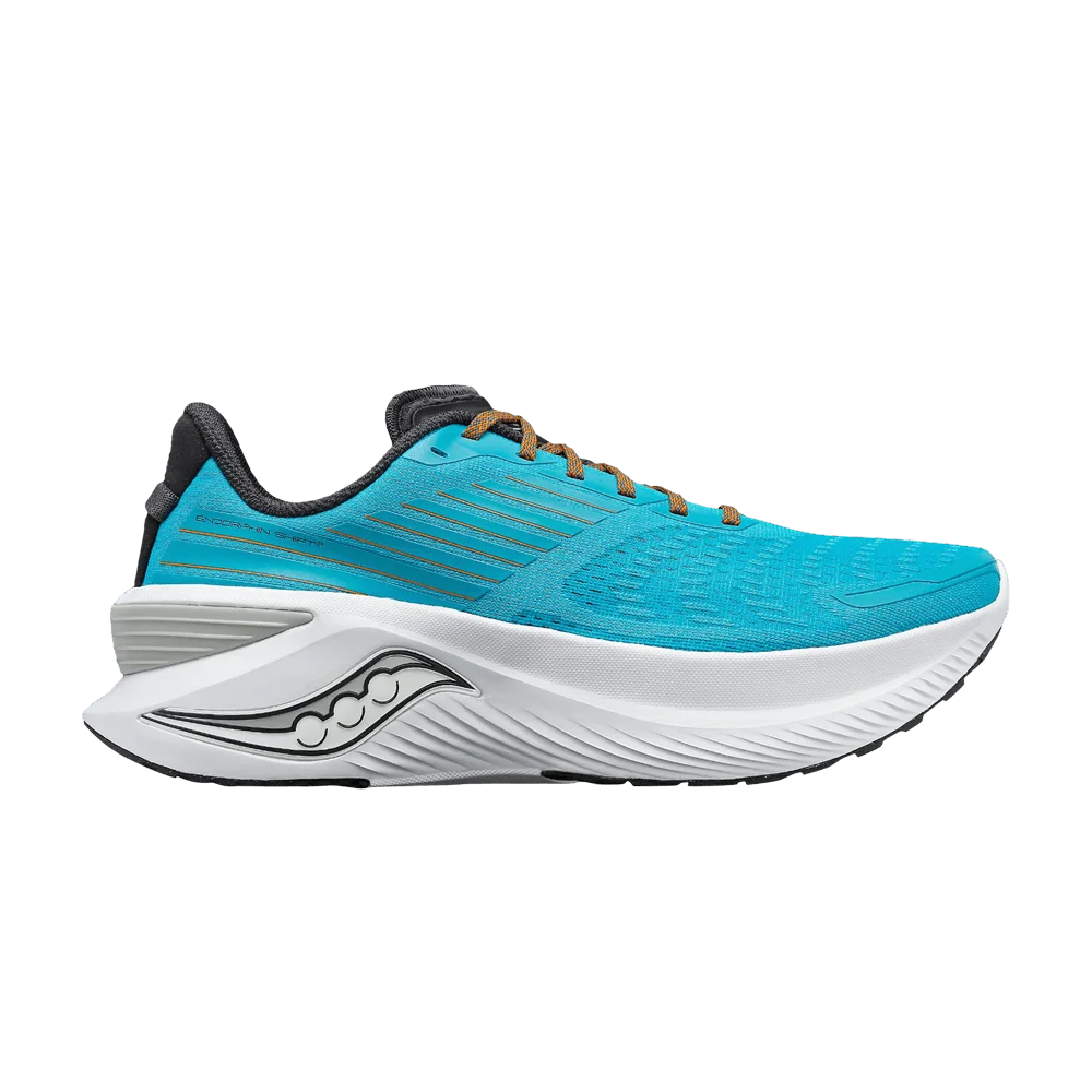 Кроссовки Saucony Endorphin Shift 3 'Agave Basalt'
