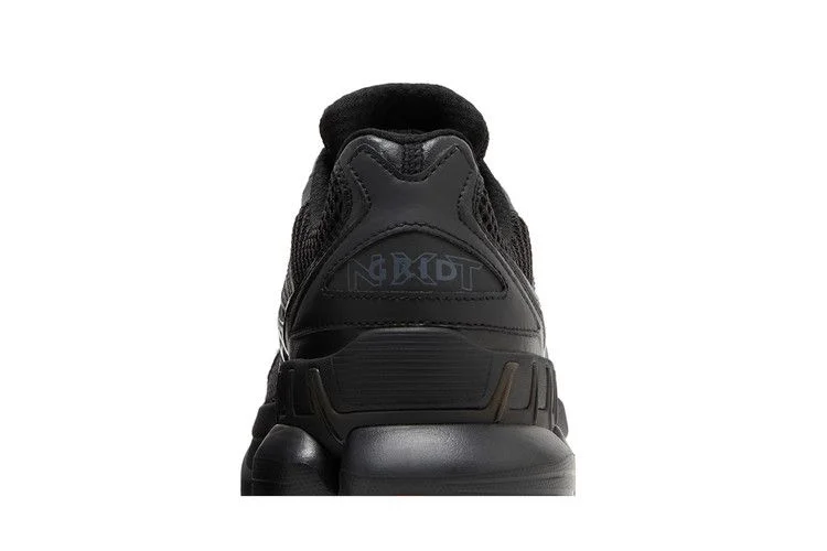 Кроссовки Saucony Grid NXT 'Triple Black'