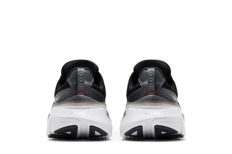 Кроссовки Saucony Guide 17 Wide 'Black White'