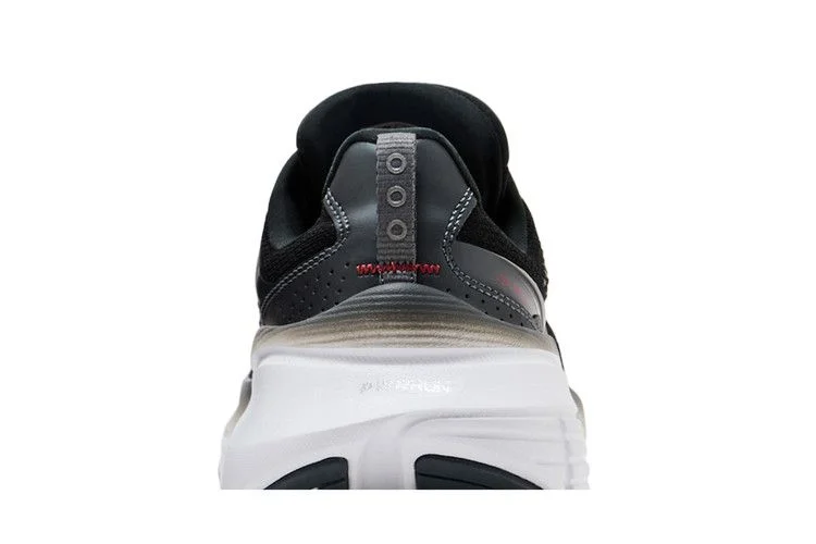 Кроссовки Saucony Guide 17 Wide 'Black White'