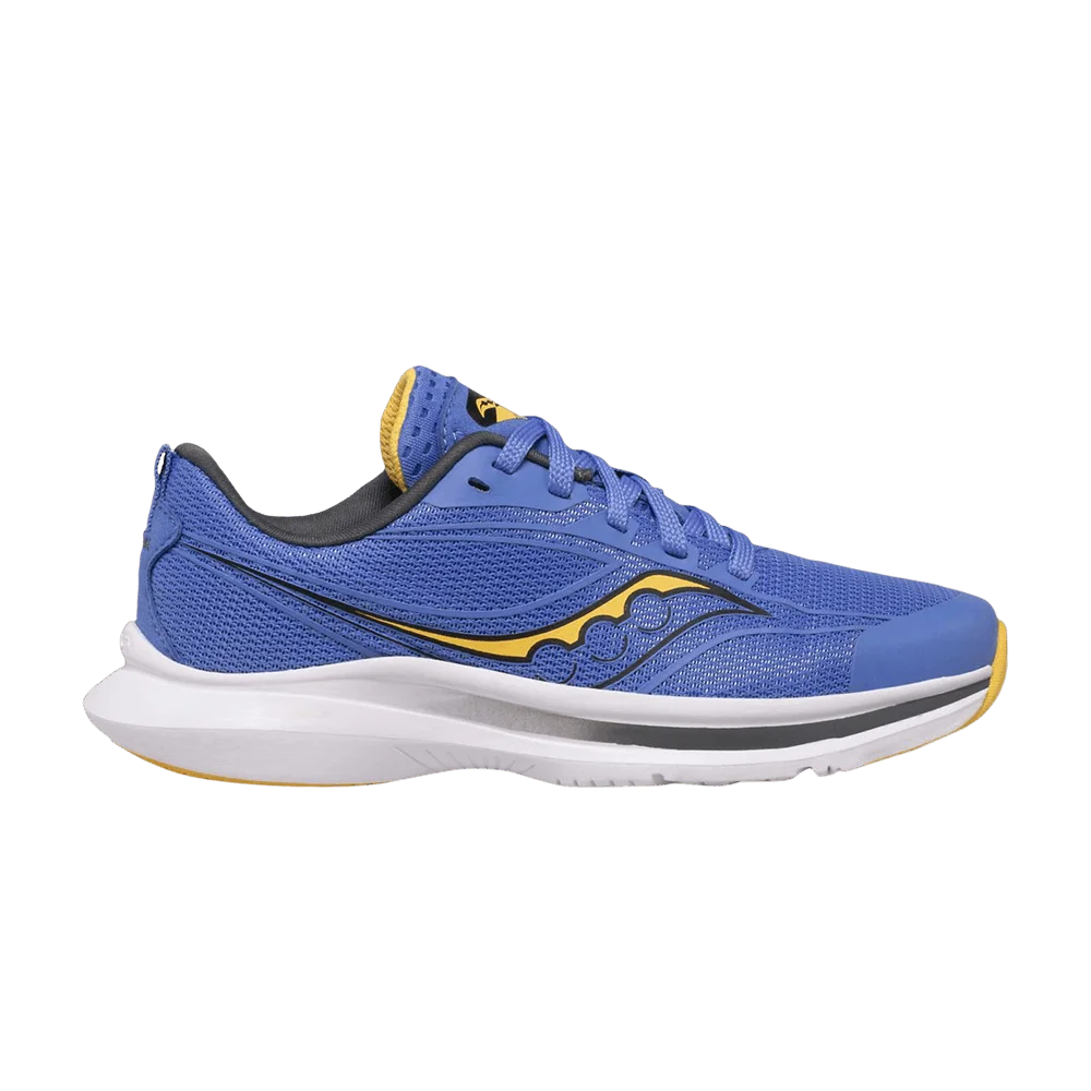 Кроссовки Saucony Kinvara 13 Big Kid 'Horizon Gold'