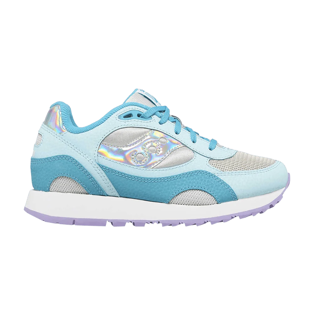 Кроссовки Saucony Shadow 6000 Big Kid 'Iridescent'