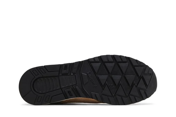 Кроссовки Saucony Shadow 6000 'Brown Green'